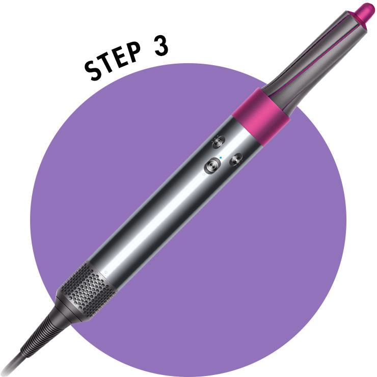 다이슨 에어랩 53만9천원.