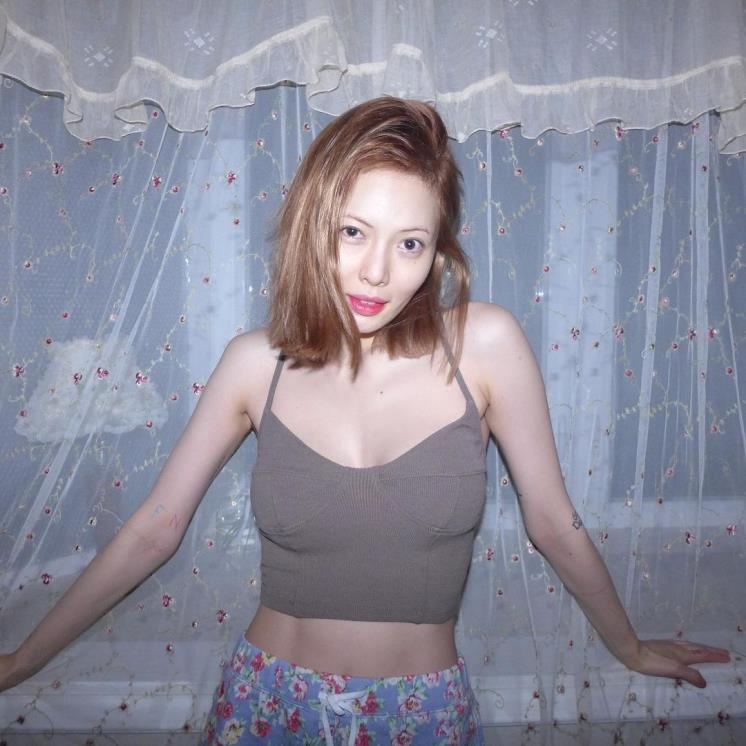 현아 인스타그램 @hyunah_aa