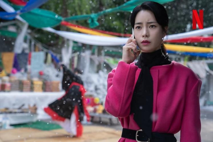 <더 글로리> 파트2