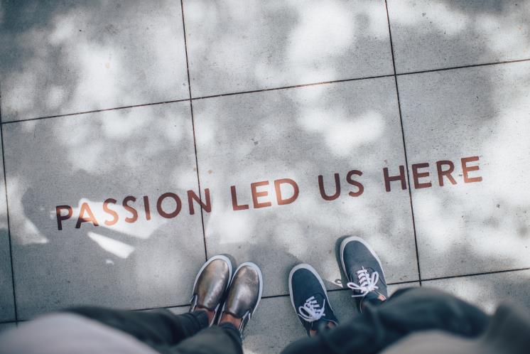 Ian Schneider/ Unsplash