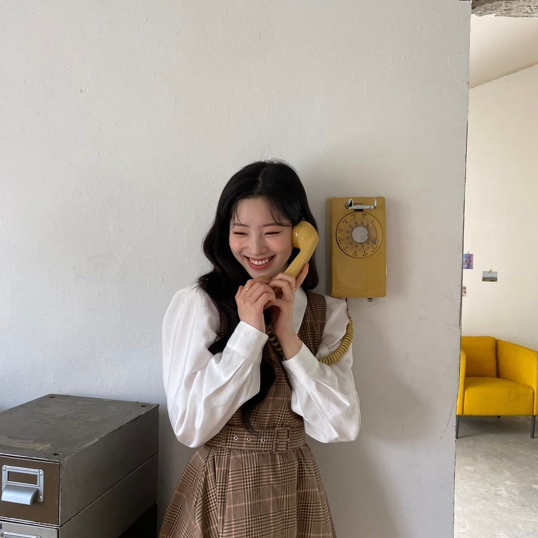 트와이스 다현