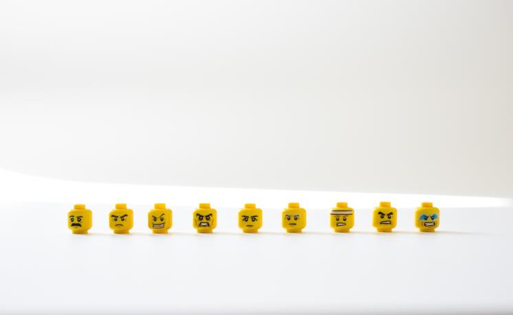Hello I'm Nik / Unsplash
