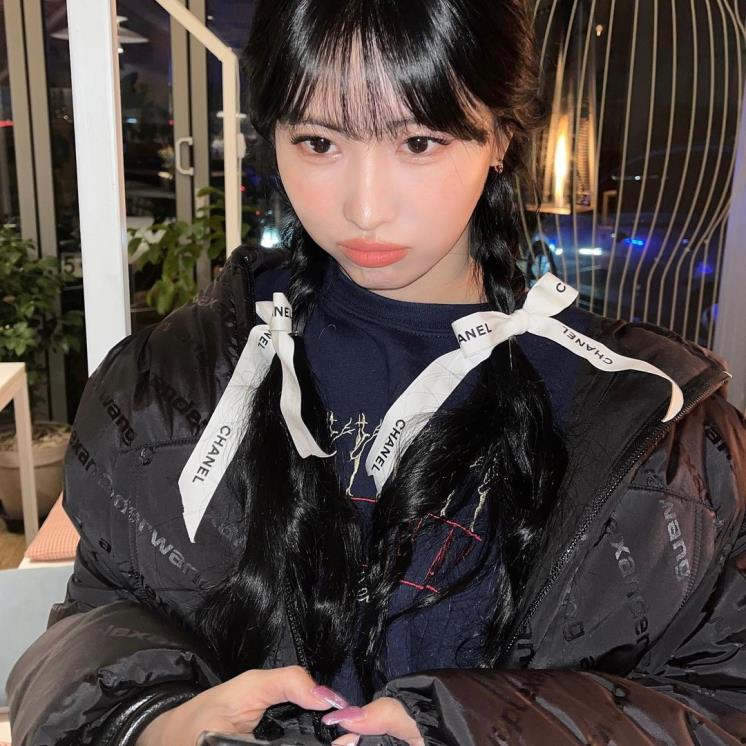 트와이스 모모