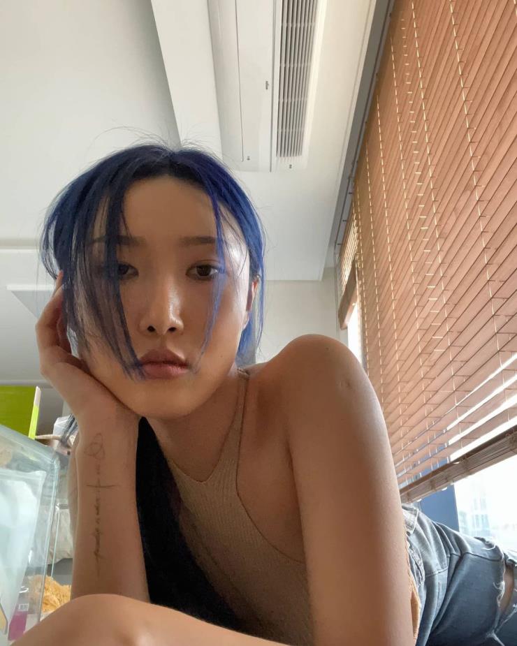 마마무 화사