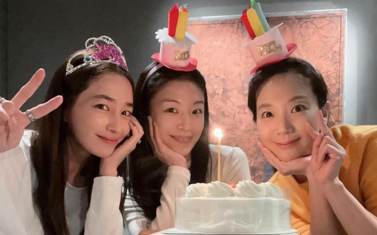 인스타그램 @216jung