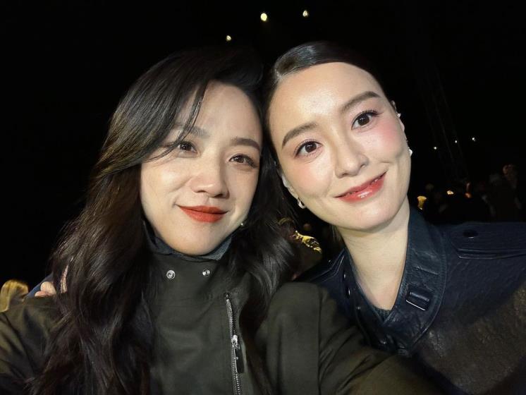 인스타그램 @tangwei_mbox