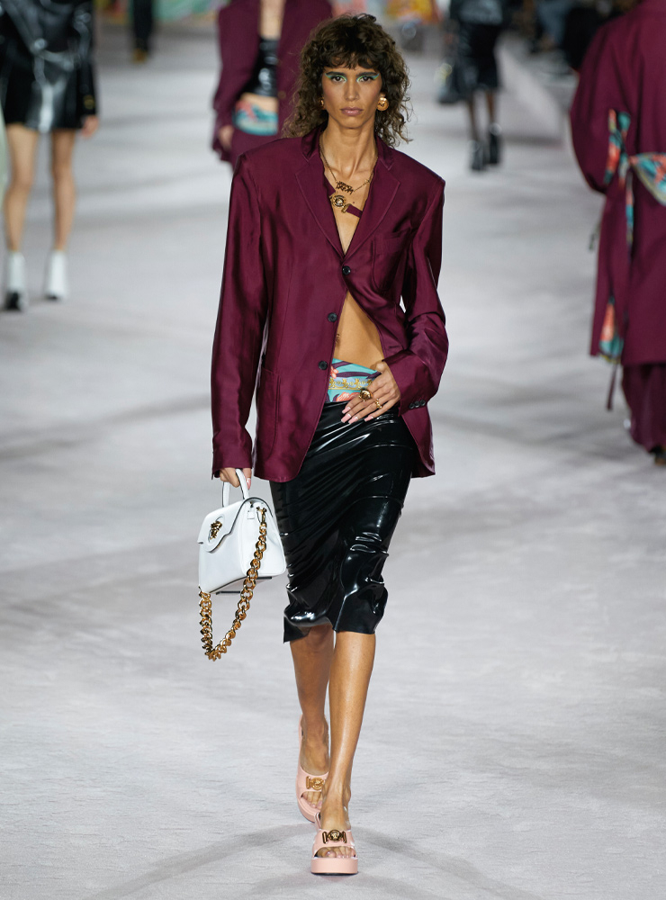 Versace
