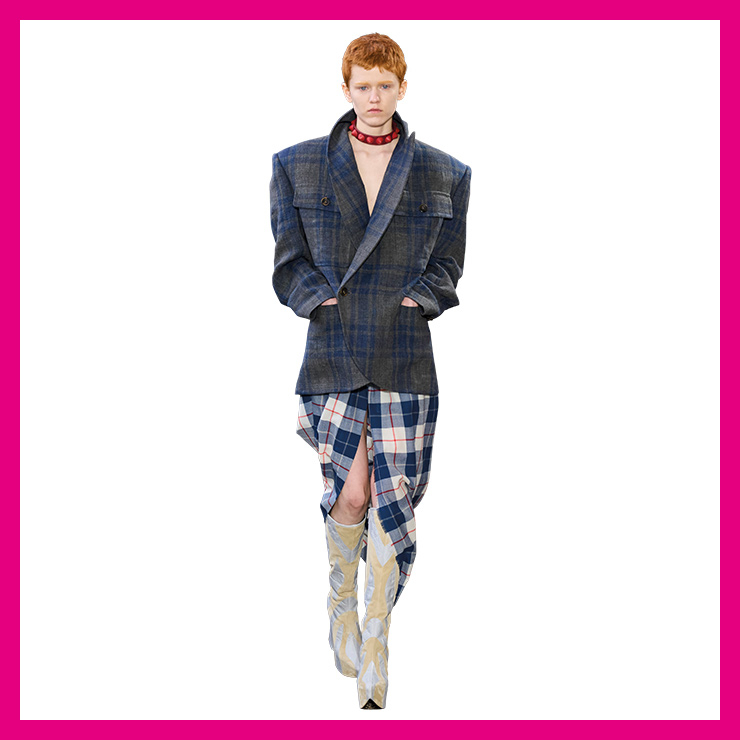 Vivienne westwood