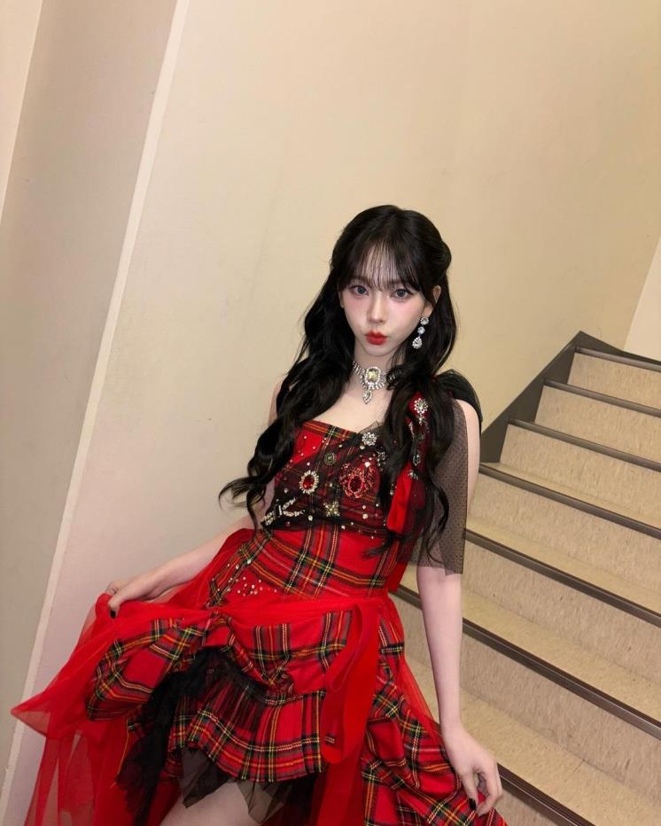 인스타그램 @katarinabluu