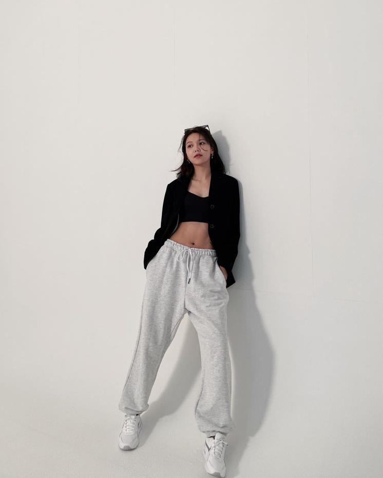 수영