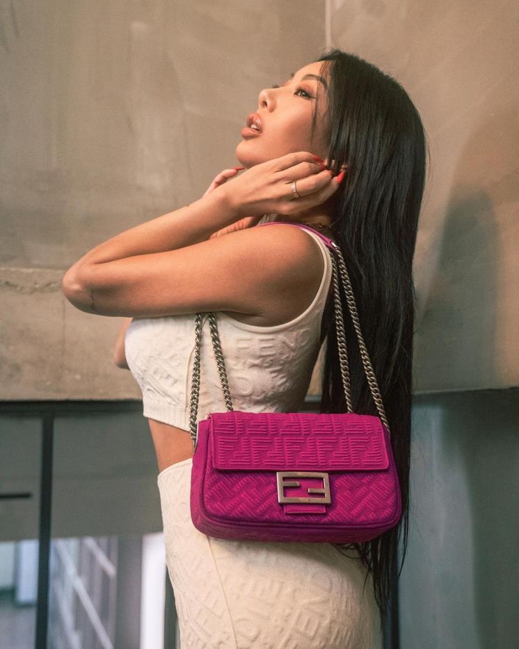 제시 인스타그램