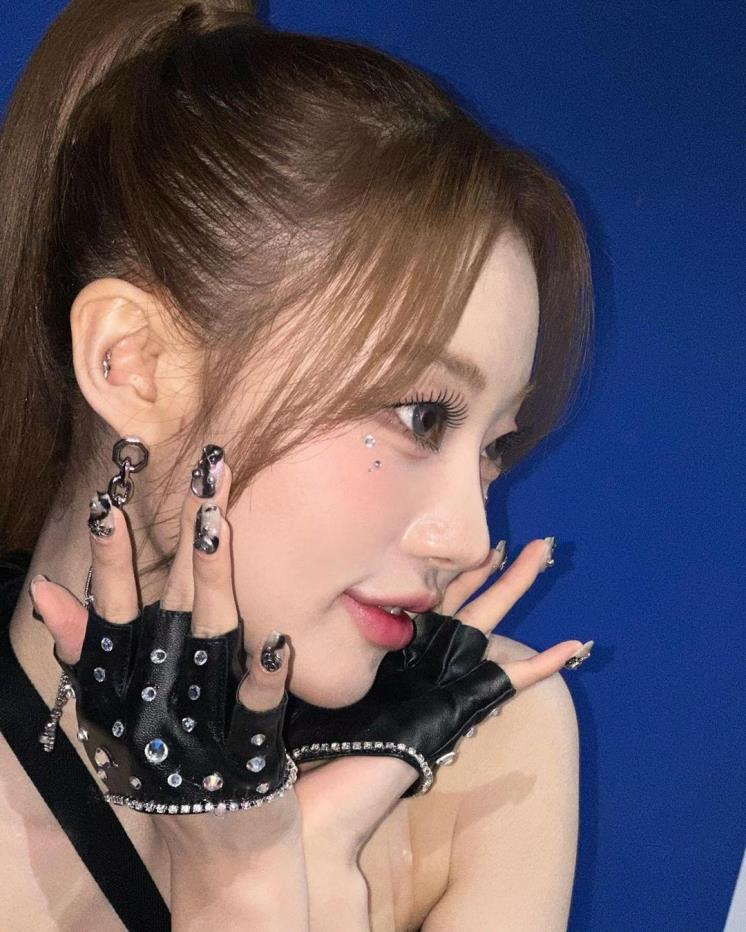  인스타그램 @billlie.official