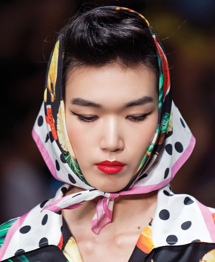 Dolce & Gabbana