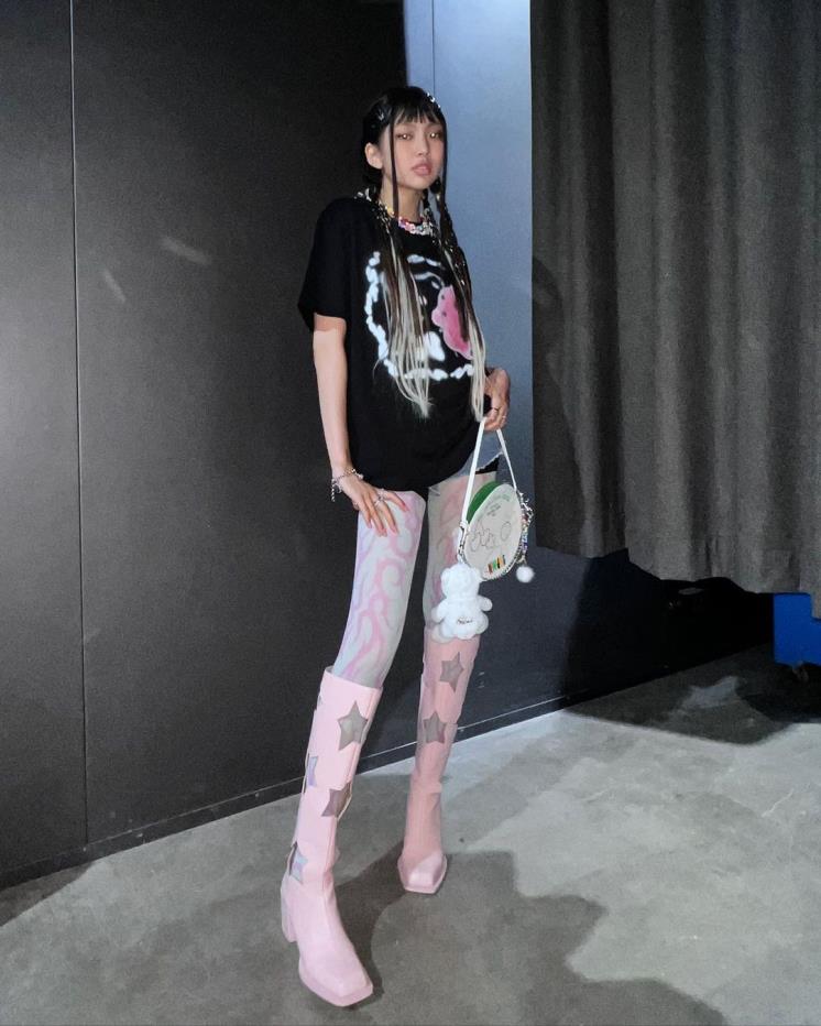뉴진스 혜인