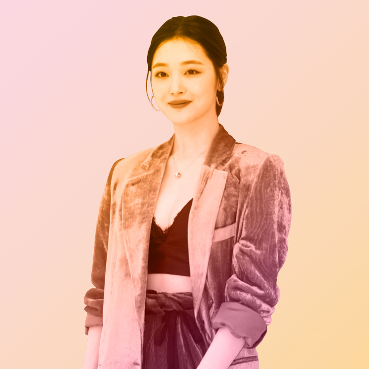 고(故) 설리