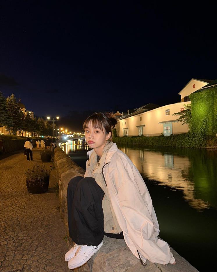 인스타그램 @hyeri_0609