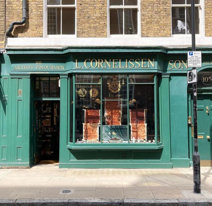 @l.Cornelissen_and_son