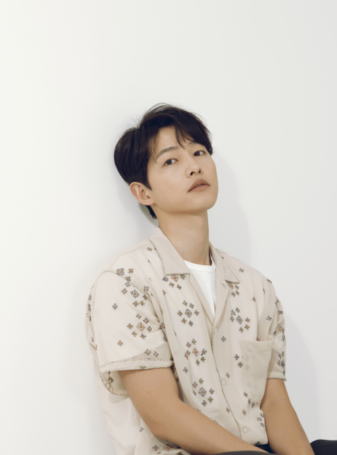 송중기