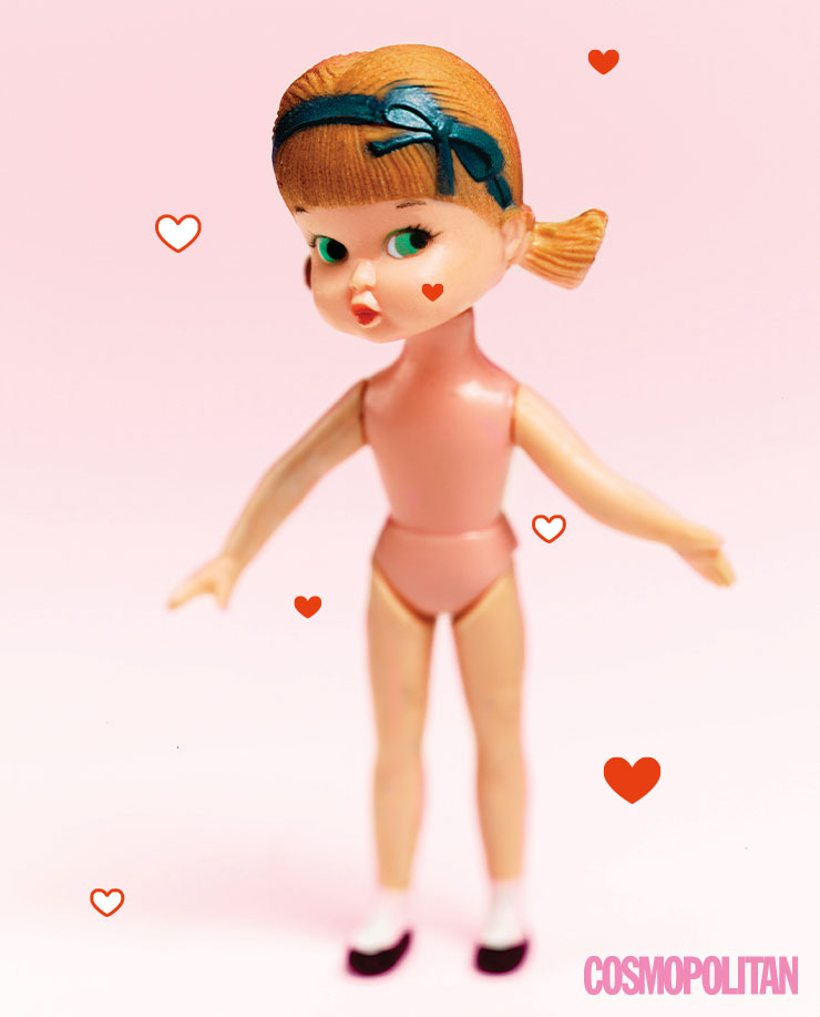 매일 꼼꼼히 잘 씻는데도 냄새가 나는 것 같은 건 기분 탓일까?