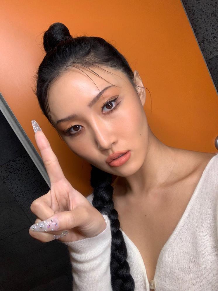 마마무 트위터 (@RBW_MAMAMOO),