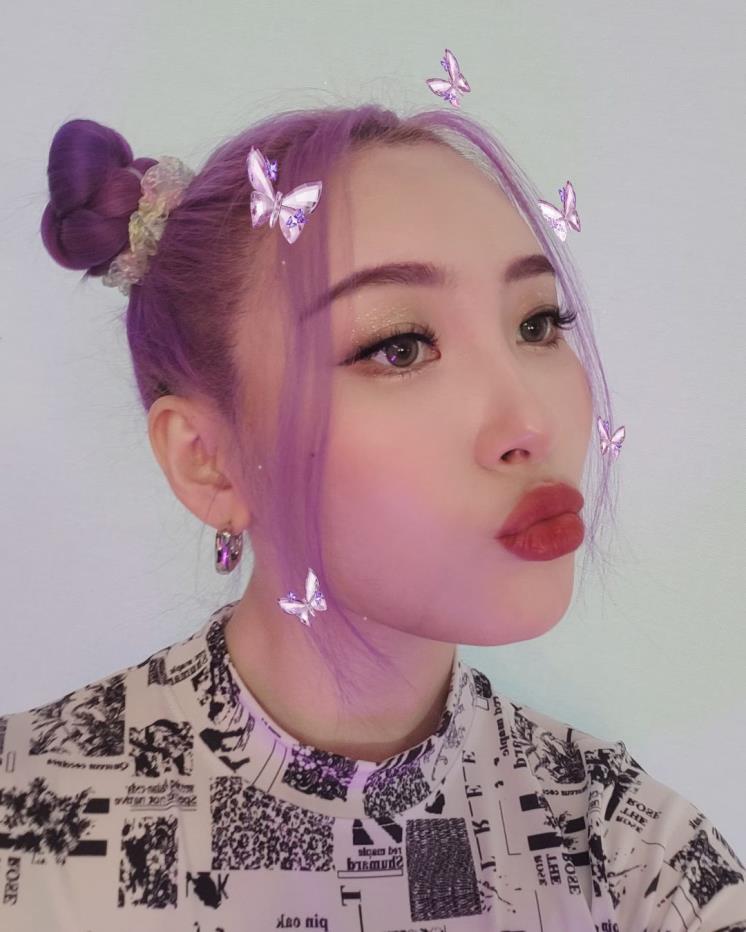선미 인스타그램 (@miyayeah)