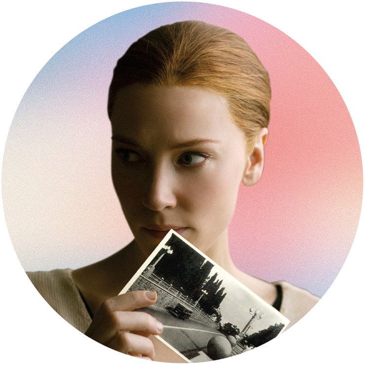 The Curious Case of Benjamin Button