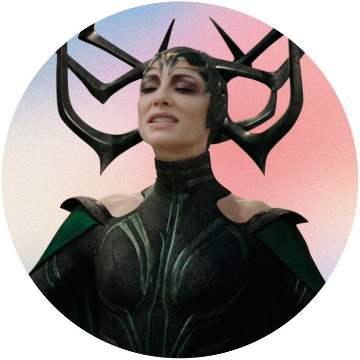 Thor: Ragnarok