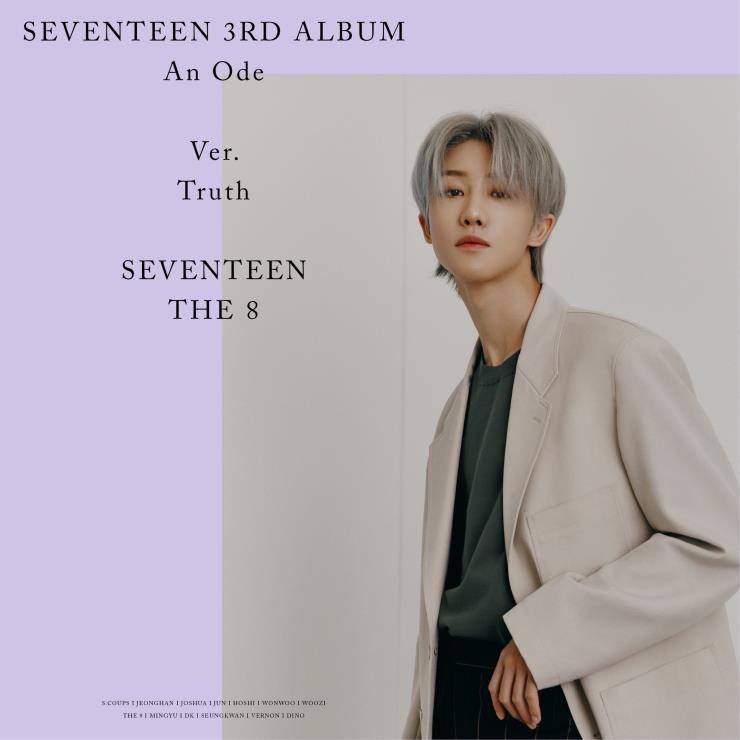 세븐틴 디에잇