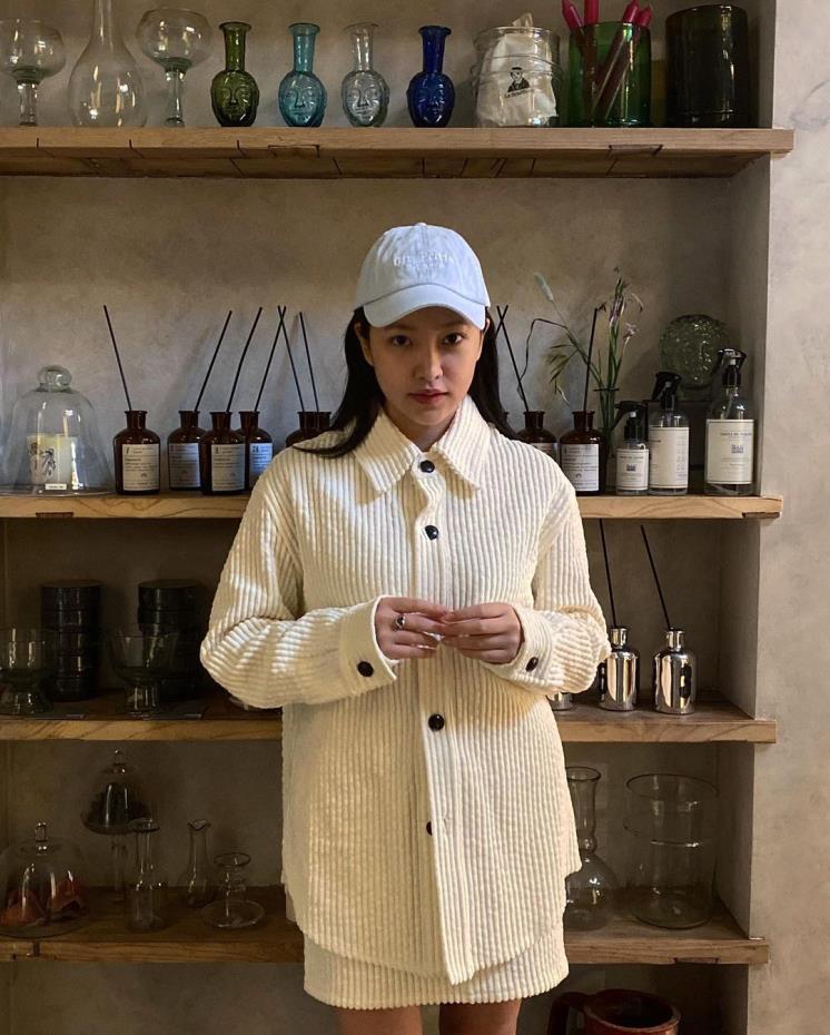 예리 인스타그램