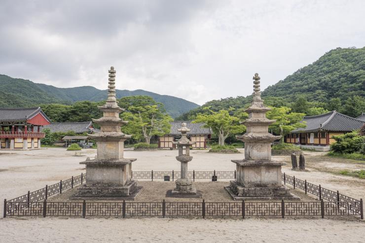 보림사