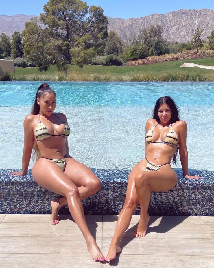 @kimkardashian