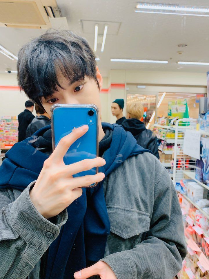 NCT 도영