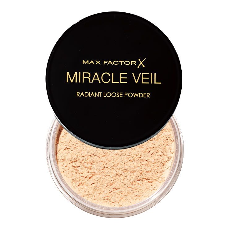 맥스팩터 미라클 베일 래디언스 루스 파우더 2만8천원.