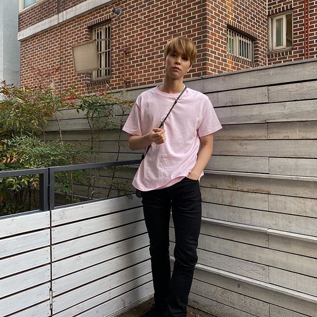 NCT 쟈니