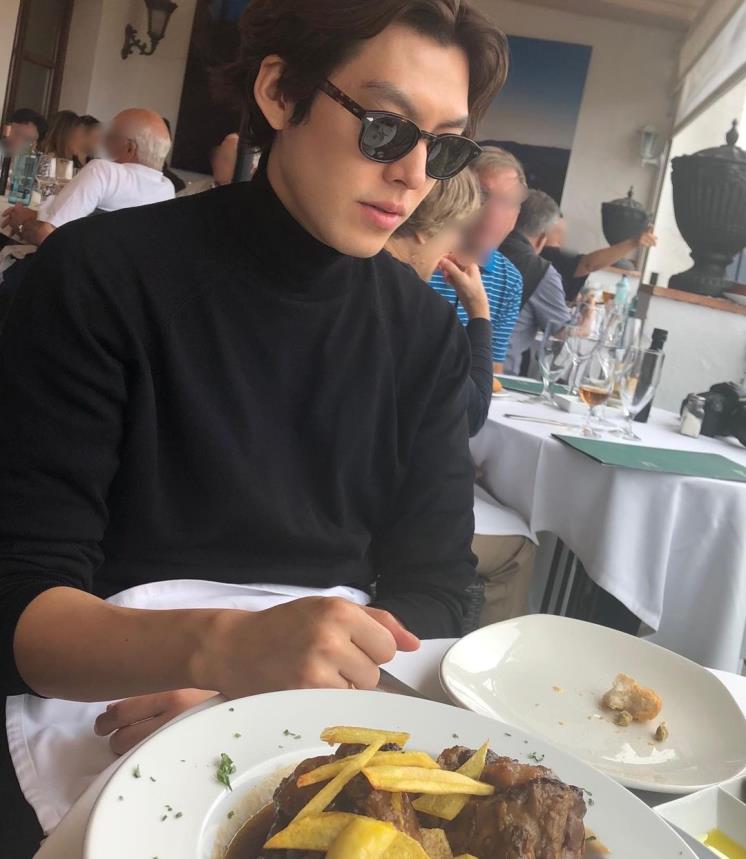 @ ____kimwoobin