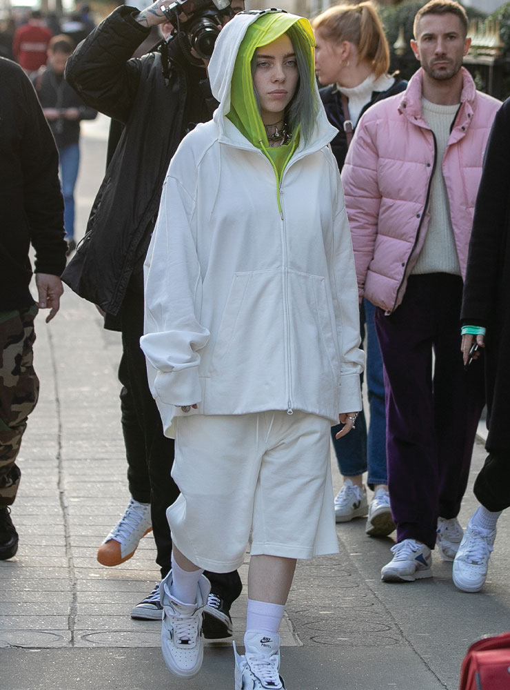 Billie Eilish