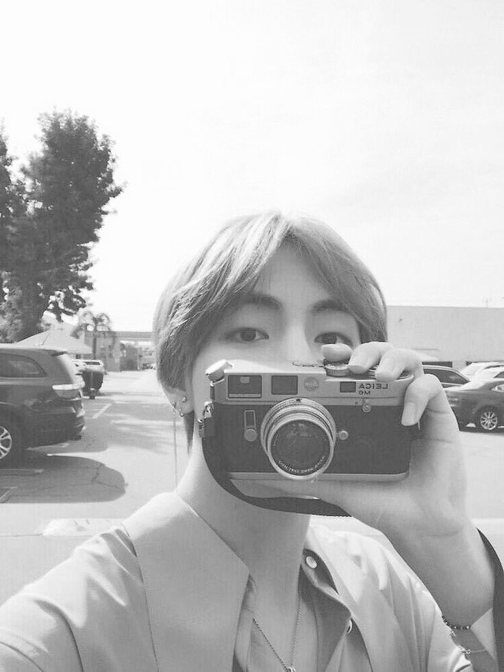 방탄소년단 뷔