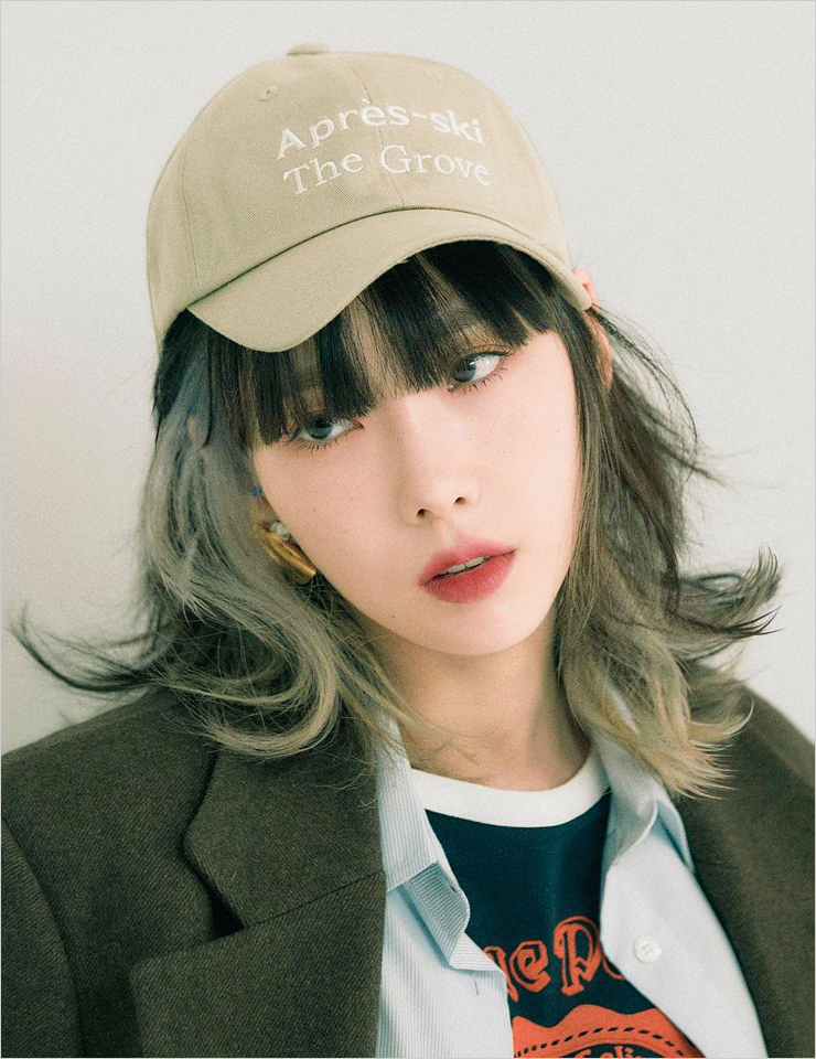 소녀시대 태연