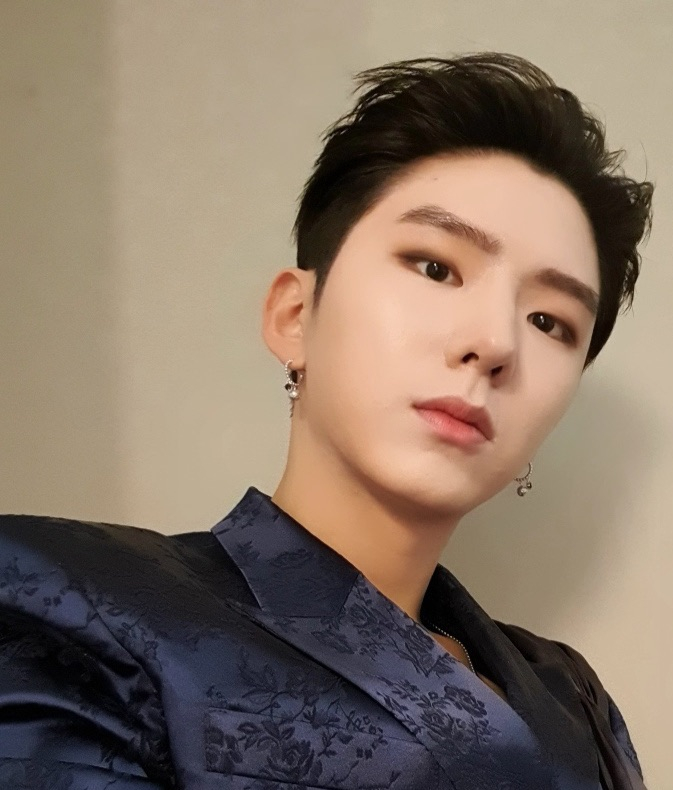 몬스타엑스 기현