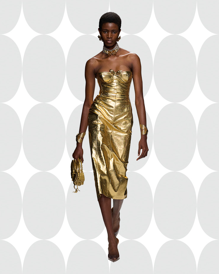 BLUMARINE