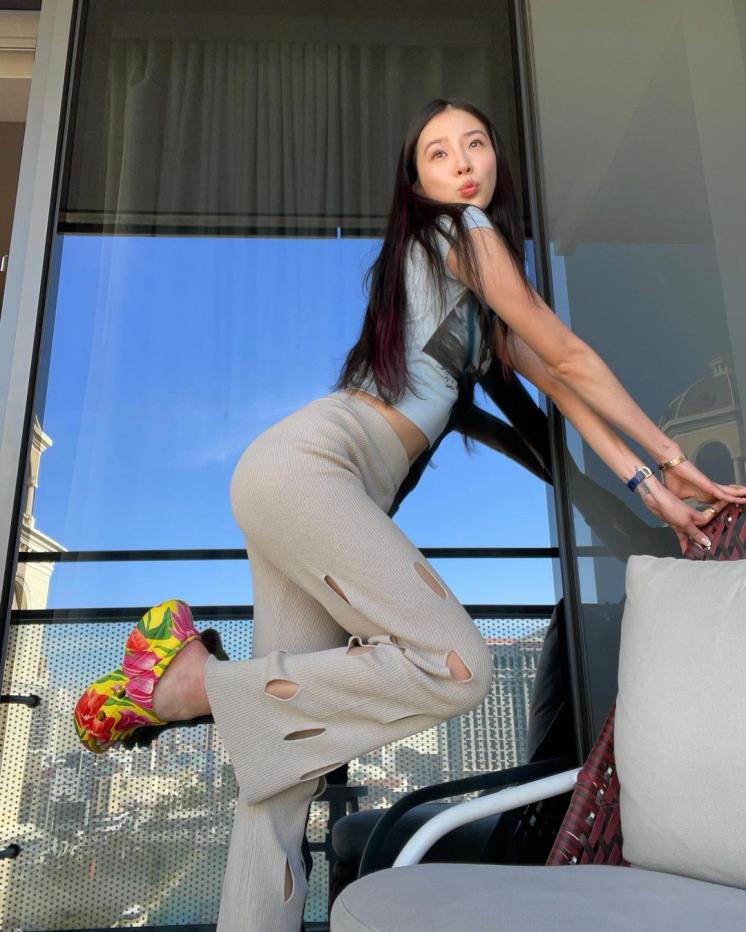 @ireneisgood