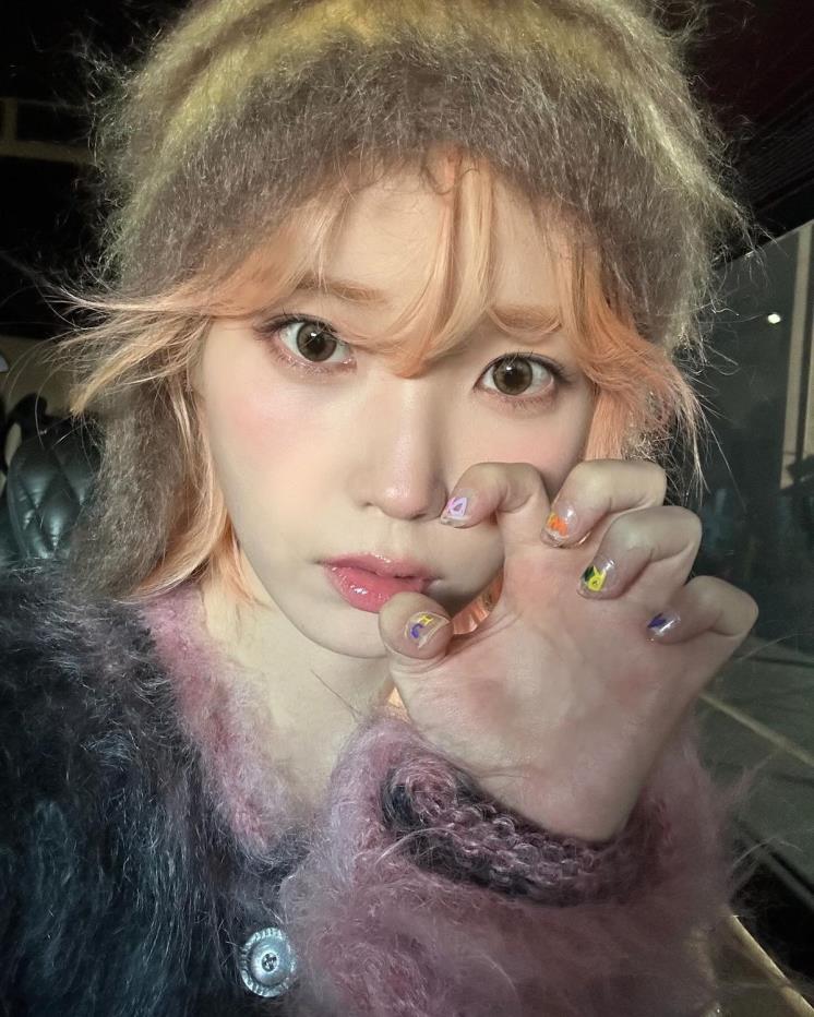 인스타그램 @dlwlrma