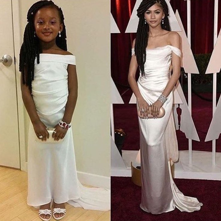 @zendaya