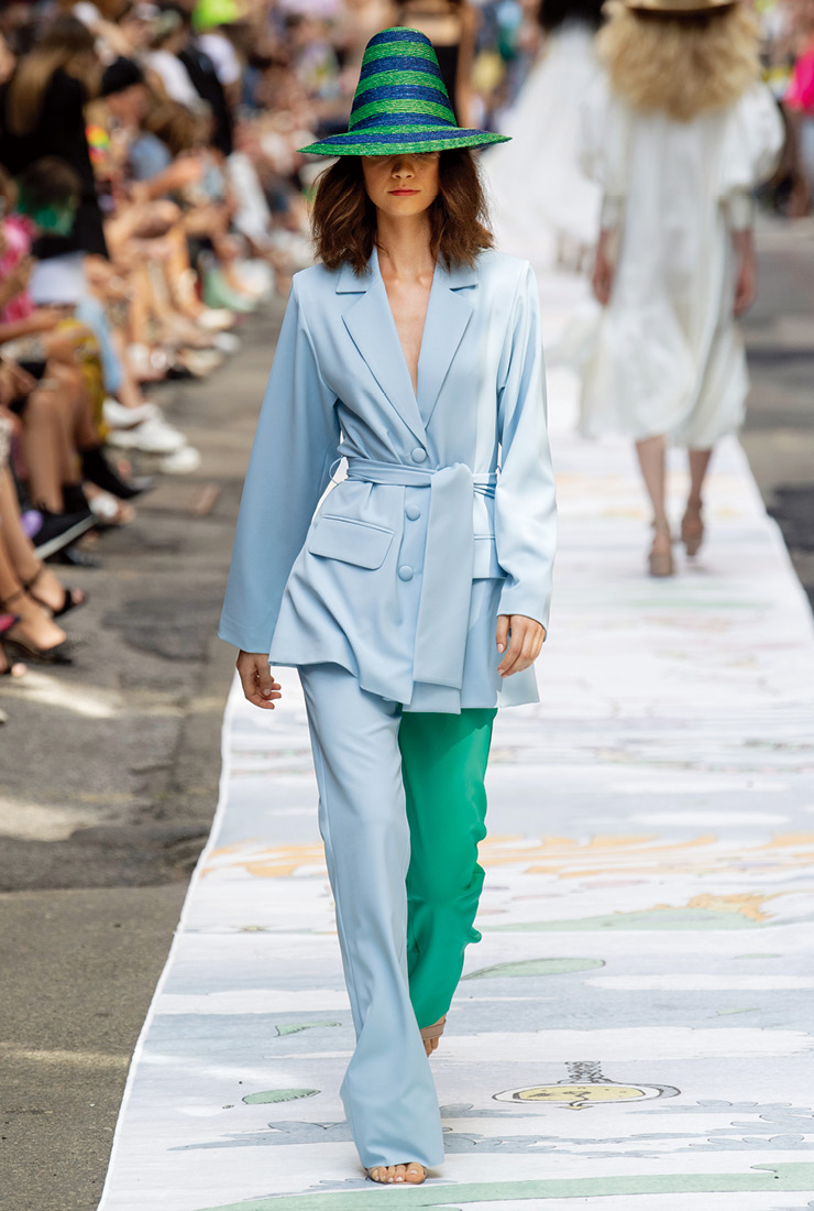 Cynthia Rowley