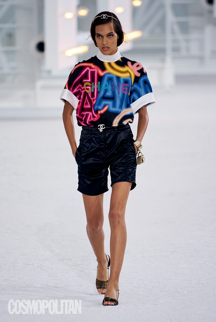 Chanel