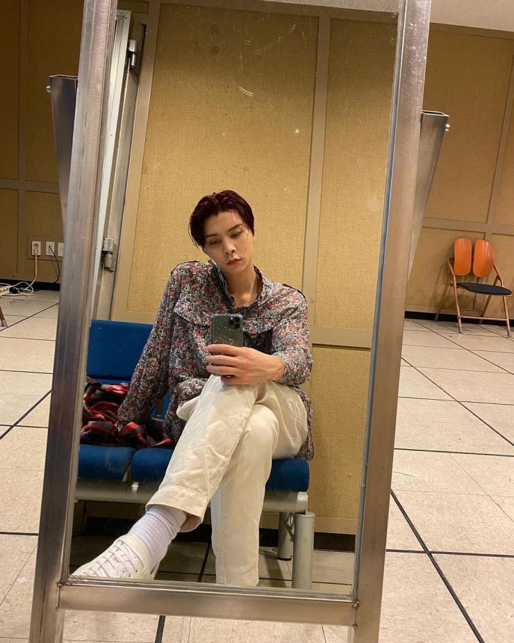 NCT쟈니