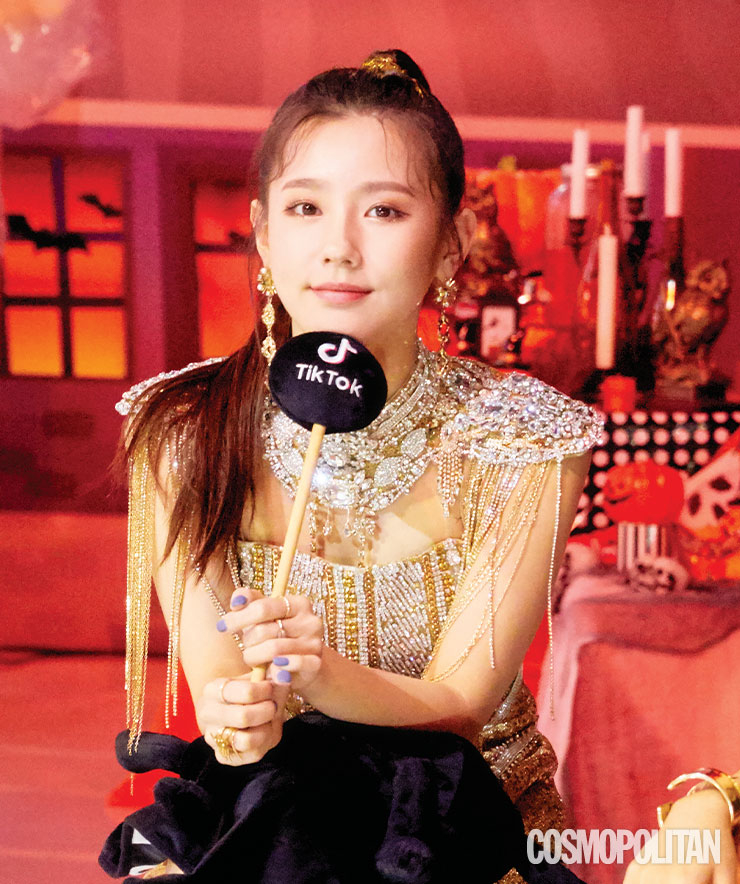 ‘네버랜드’ 괜찮아요? 미연이 미소 보고 많이 놀랐죠?