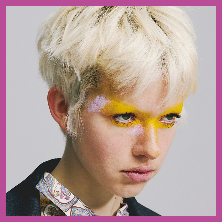 Sue undr cover