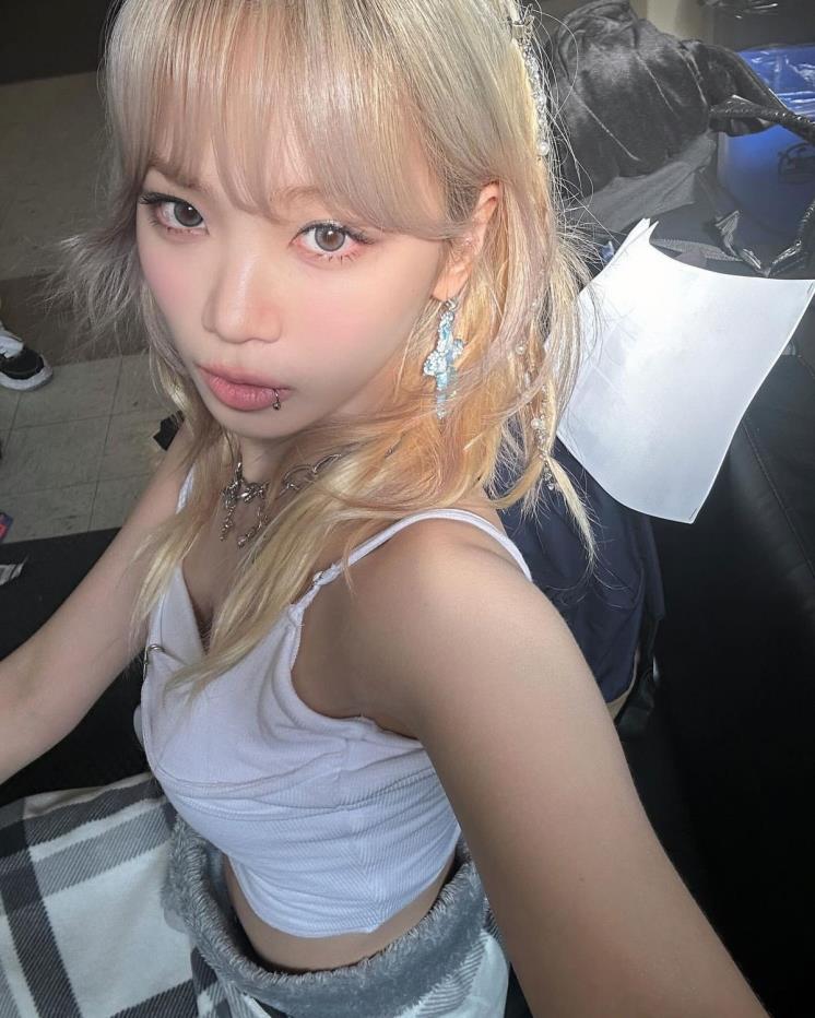 인스타그램 @_chaechae_1