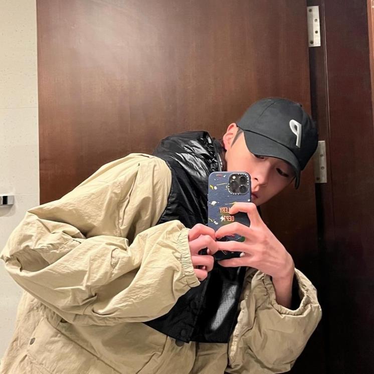 ์ธ์คํ๊ทธ๋จ @jxxvvxxk